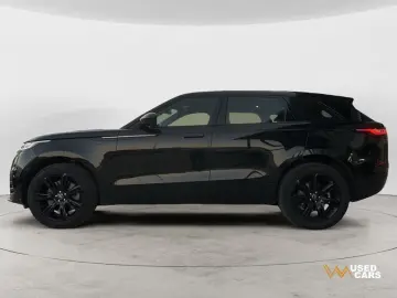 LAND ROVER Land Rover Range Rover Velar 2.0 I4 PHEV 404 CV