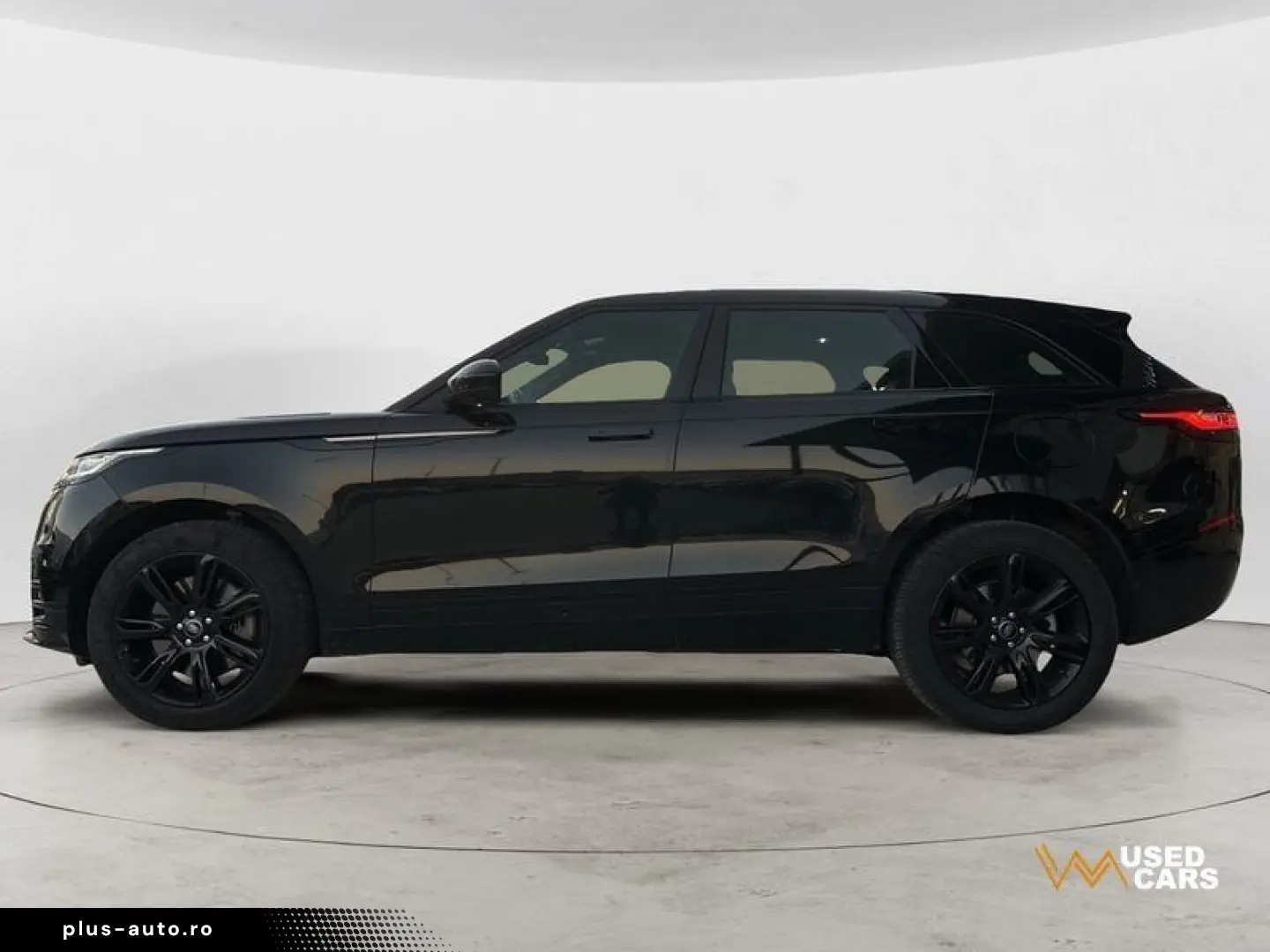 LAND ROVER Land Rover Range Rover Velar 2.0 I4 PHEV 404 CV