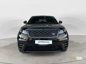 LAND ROVER Land Rover Range Rover Velar 2.0 I4 PHEV 404 CV