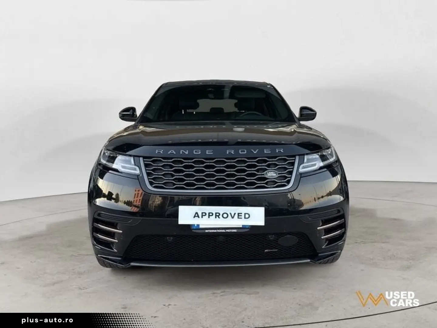 LAND ROVER Land Rover Range Rover Velar 2.0 I4 PHEV 404 CV