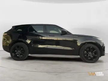 LAND ROVER Land Rover Range Rover Velar 2.0 I4 PHEV 404 CV