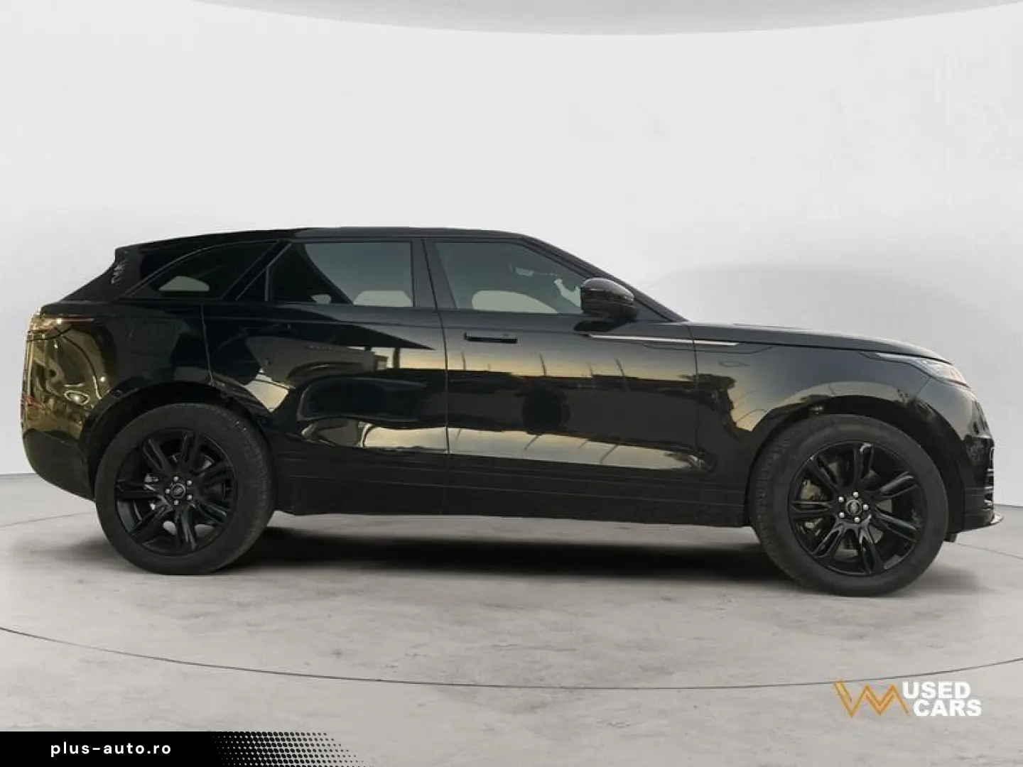 LAND ROVER Land Rover Range Rover Velar 2.0 I4 PHEV 404 CV