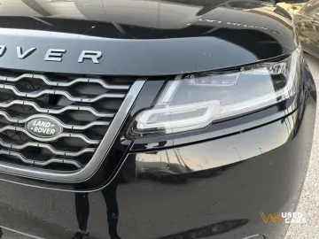 LAND ROVER Land Rover Range Rover Velar 2.0 I4 PHEV 404 CV