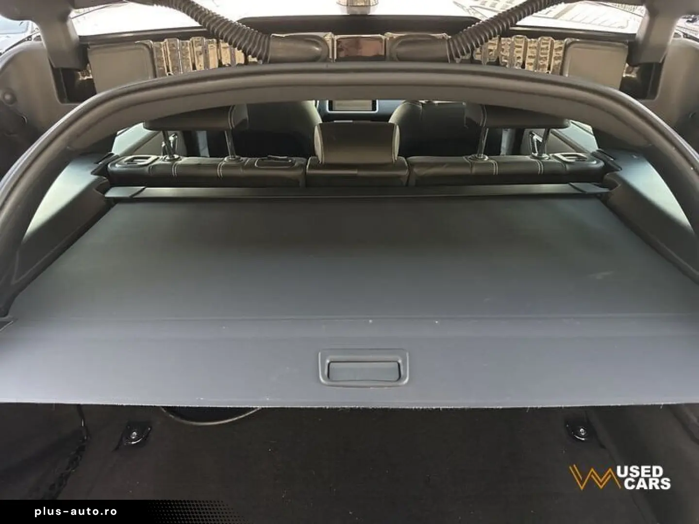 LAND ROVER Land Rover Range Rover Velar 2.0 I4 PHEV 404 CV