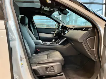 LAND ROVER Range Rover Velar R-Dynamic SE LED ACC Winter
