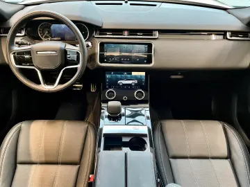 LAND ROVER Range Rover Velar R-Dynamic SE LED ACC Winter