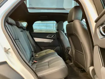 LAND ROVER Range Rover Velar R-Dynamic SE LED ACC Winter