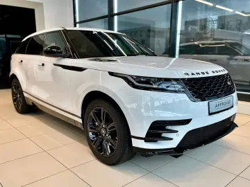 LAND ROVER Range Rover Velar R-Dynamic SE LED ACC Winter