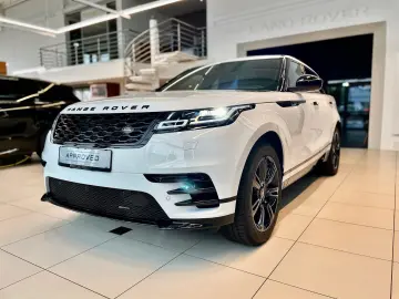 LAND ROVER Range Rover Velar R-Dynamic SE LED ACC Winter