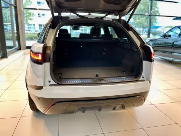 LAND ROVER Range Rover Velar R-Dynamic SE LED ACC Winter