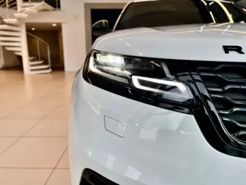 LAND ROVER Range Rover Velar R-Dynamic SE LED ACC Winter