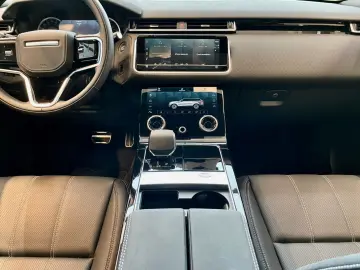 LAND ROVER Range Rover Velar R-Dynamic SE LED ACC Winter