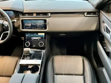 LAND ROVER Range Rover Velar R-Dynamic SE LED ACC Winter