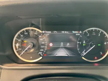 LAND ROVER Range Rover Velar R-Dynamic SE LED ACC Winter