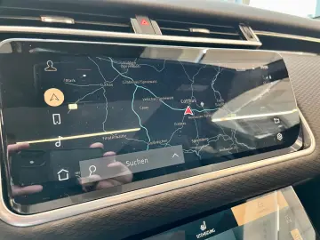 LAND ROVER Range Rover Velar R-Dynamic SE LED ACC Winter