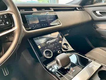 LAND ROVER Range Rover Velar R-Dynamic SE LED ACC Winter