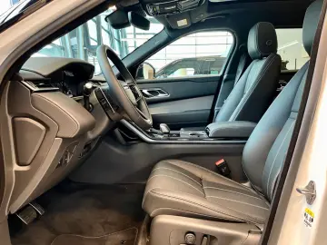 LAND ROVER Range Rover Velar R-Dynamic SE LED ACC Winter