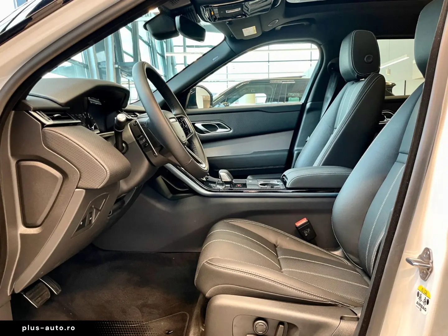 LAND ROVER Range Rover Velar R-Dynamic SE LED ACC Winter