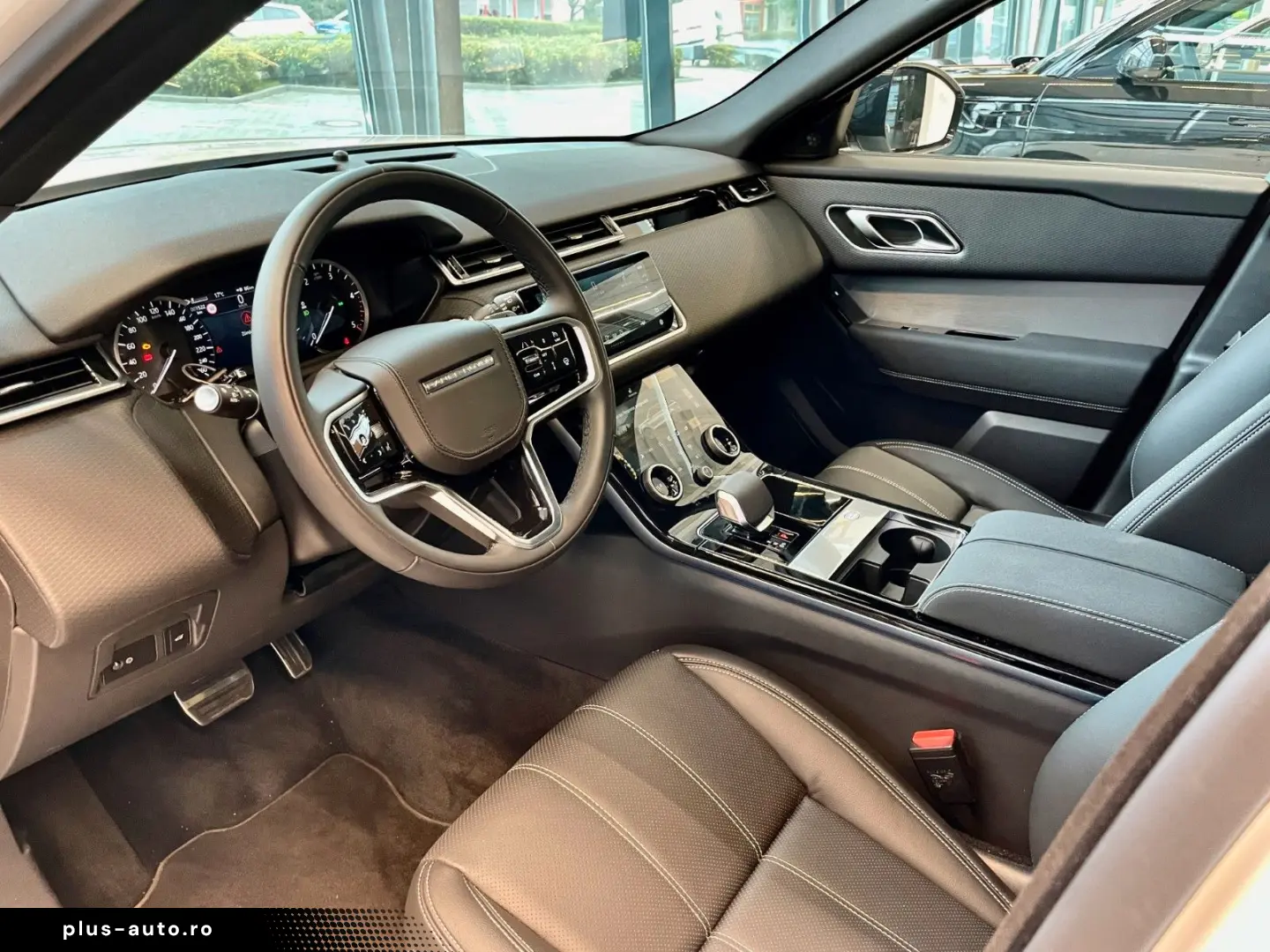 LAND ROVER Range Rover Velar R-Dynamic SE LED ACC Winter