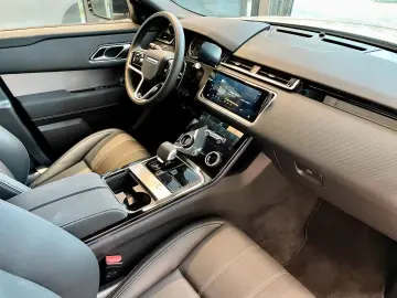 LAND ROVER Range Rover Velar R-Dynamic SE LED ACC Winter