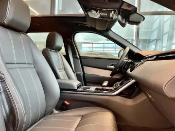 LAND ROVER Range Rover Velar R-Dynamic SE LED ACC Winter