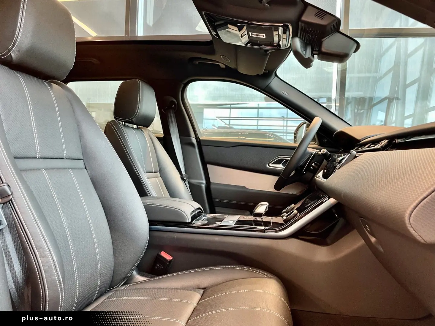 LAND ROVER Range Rover Velar R-Dynamic SE LED ACC Winter