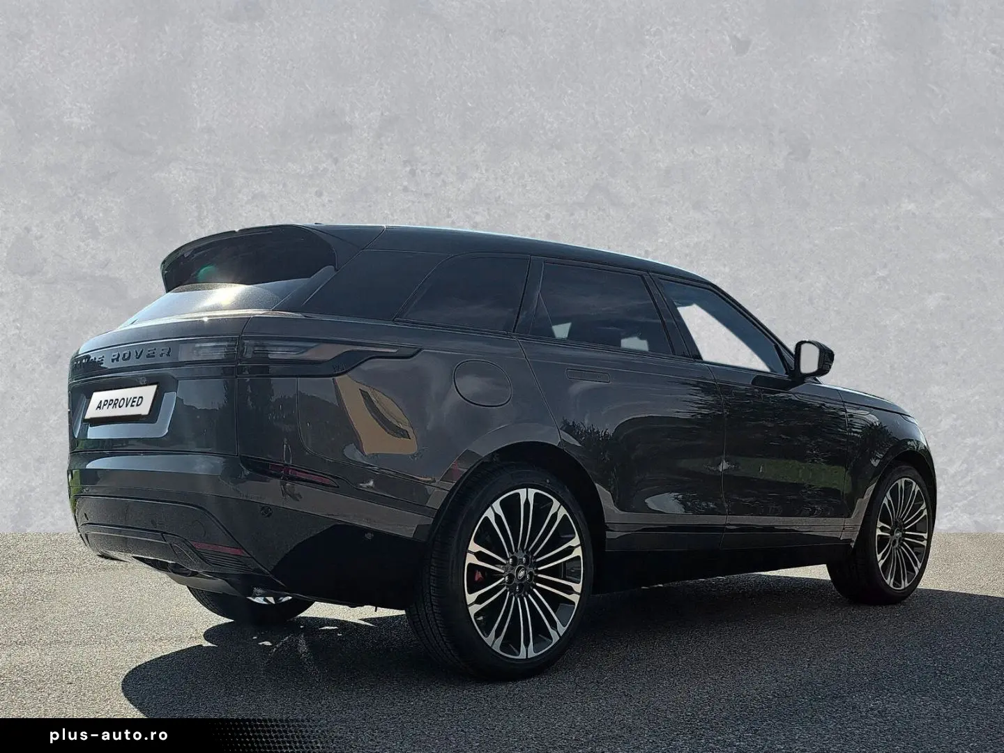 LAND ROVER Range Rover Velar D300 Autobiography NUR HAENDLE