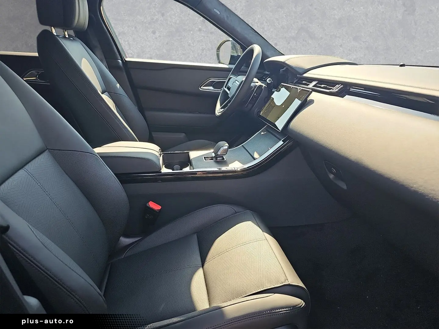 LAND ROVER Range Rover Velar D300 Autobiography NUR HAENDLE