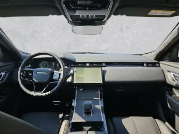 LAND ROVER Range Rover Velar D300 Autobiography NUR HAENDLE