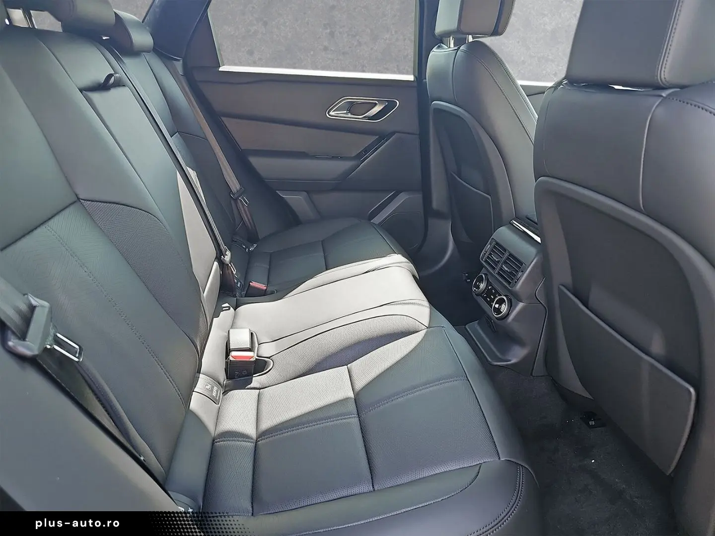 LAND ROVER Range Rover Velar D300 Autobiography NUR HAENDLE