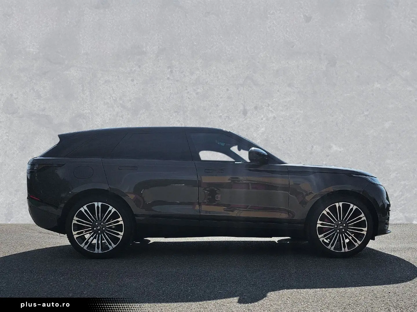 LAND ROVER Range Rover Velar D300 Autobiography NUR HAENDLE