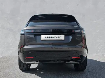 LAND ROVER Range Rover Velar D300 Autobiography NUR HAENDLE