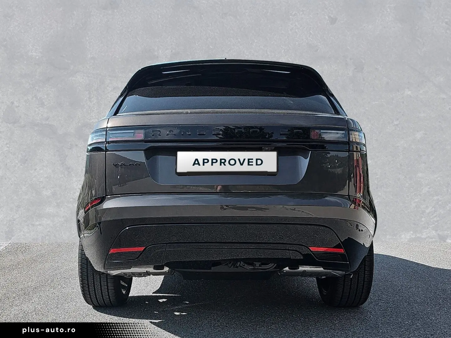 LAND ROVER Range Rover Velar D300 Autobiography NUR HAENDLE