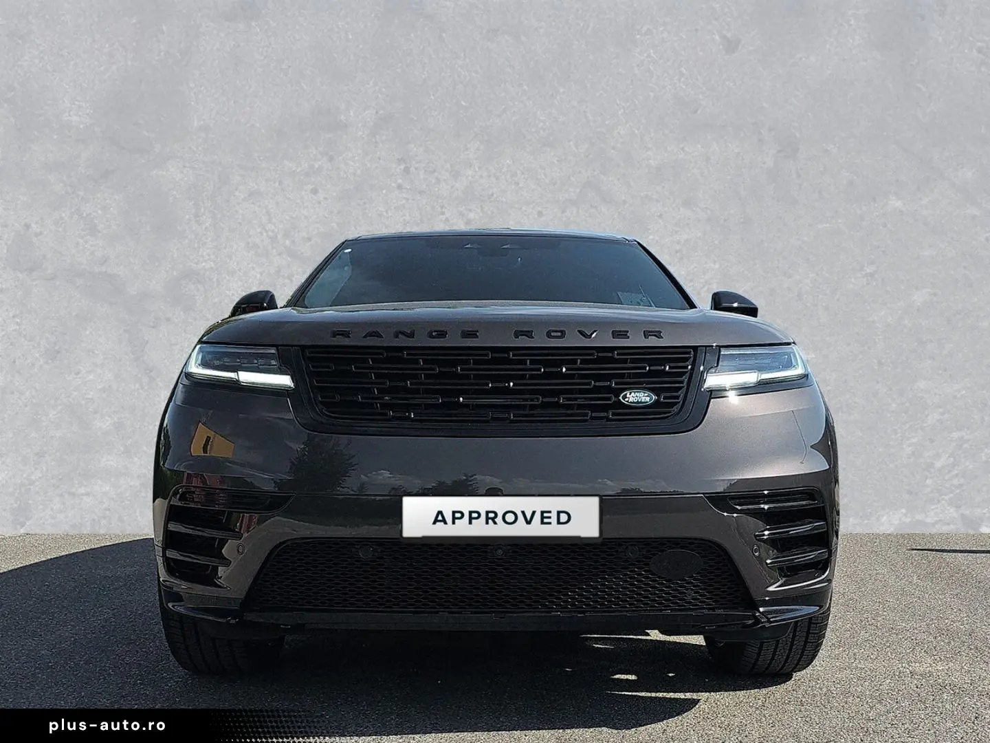LAND ROVER Range Rover Velar D300 Autobiography NUR HAENDLE