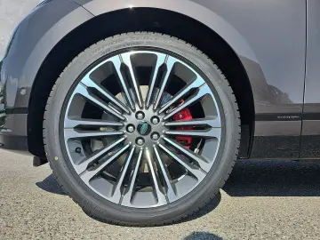 LAND ROVER Range Rover Velar D300 Autobiography NUR HAENDLE