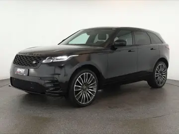 LAND ROVER Range Rover Velar P400 AWD R-Dynamic SE BLACK 22