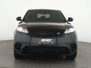 LAND ROVER Range Rover Velar P400 AWD R-Dynamic SE BLACK 22