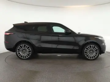 LAND ROVER Range Rover Velar P400 AWD R-Dynamic SE BLACK 22