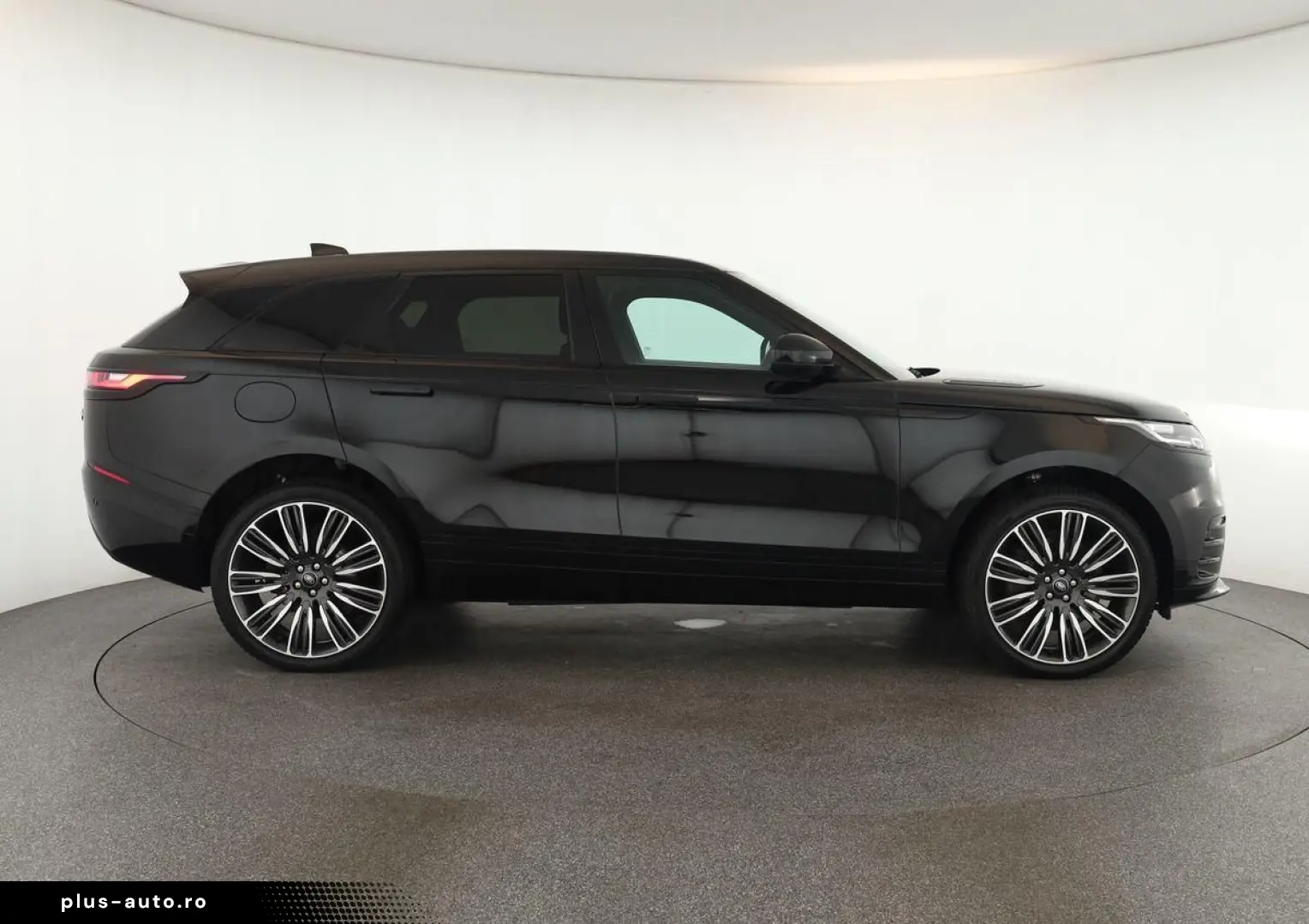 LAND ROVER Range Rover Velar P400 AWD R-Dynamic SE BLACK 22