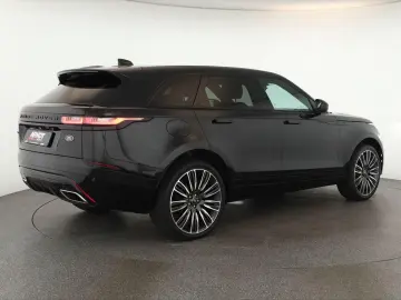 LAND ROVER Range Rover Velar P400 AWD R-Dynamic SE BLACK 22