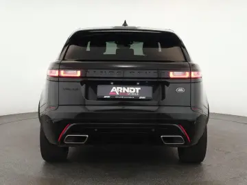 LAND ROVER Range Rover Velar P400 AWD R-Dynamic SE BLACK 22