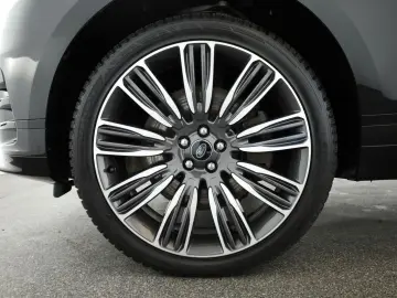 LAND ROVER Range Rover Velar P400 AWD R-Dynamic SE BLACK 22