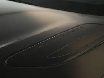 LAND ROVER Range Rover Velar P400 AWD R-Dynamic SE BLACK 22