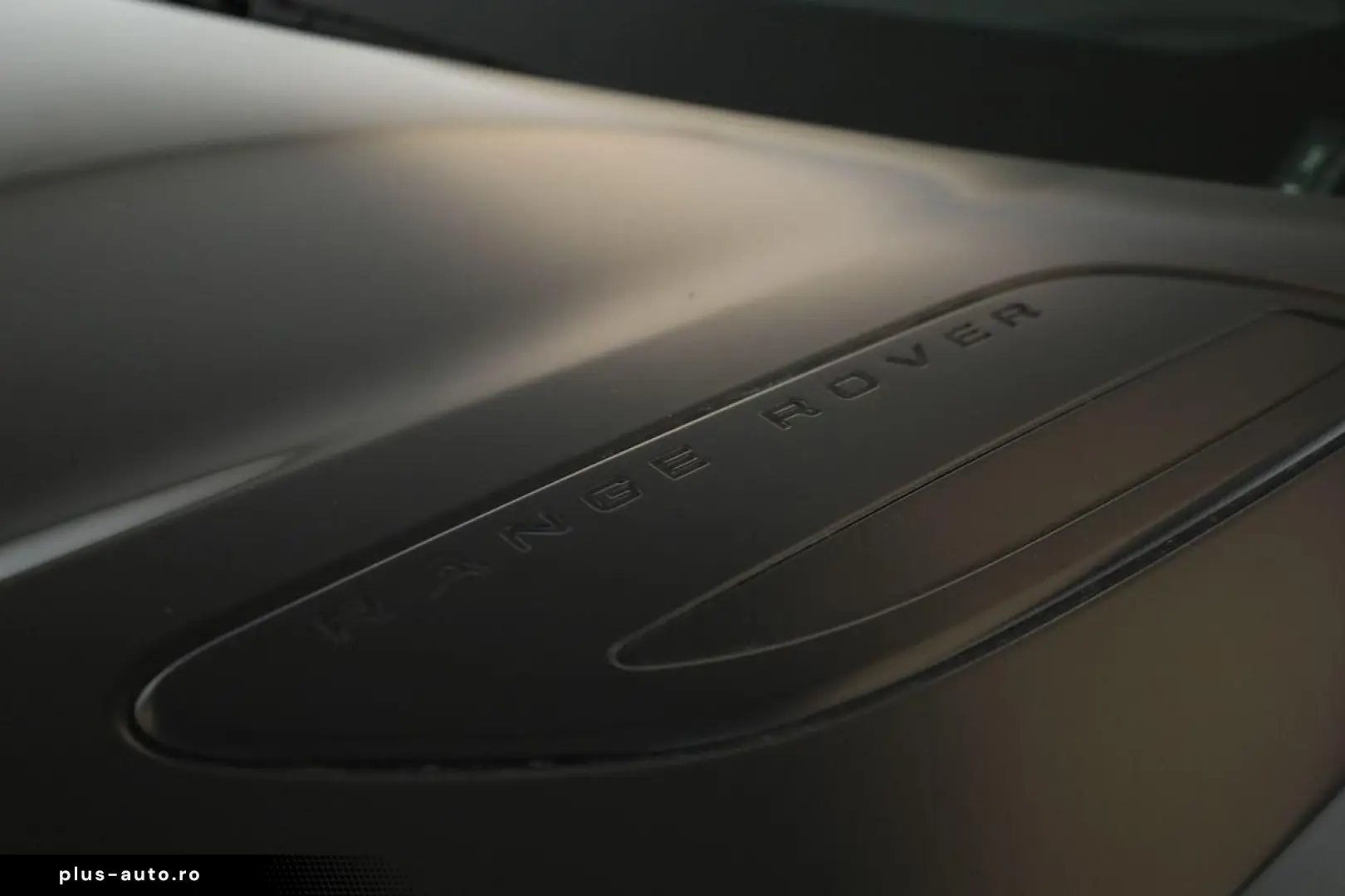 LAND ROVER Range Rover Velar P400 AWD R-Dynamic SE BLACK 22