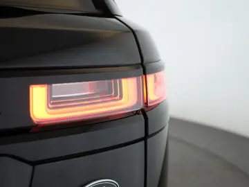 LAND ROVER Range Rover Velar P400 AWD R-Dynamic SE BLACK 22