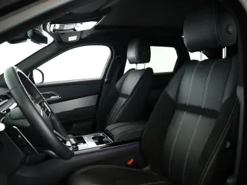 LAND ROVER Range Rover Velar P400 AWD R-Dynamic SE BLACK 22