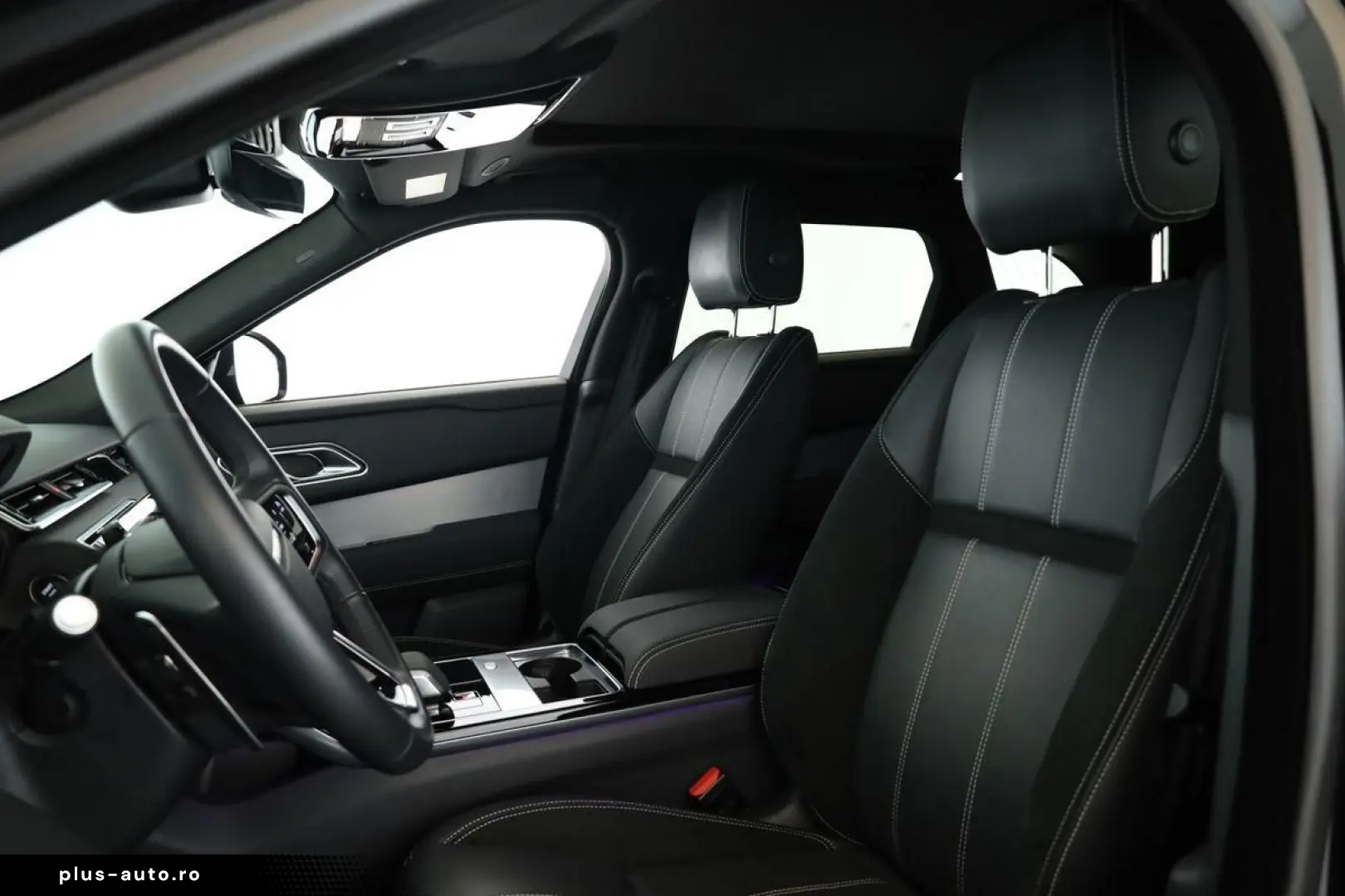 LAND ROVER Range Rover Velar P400 AWD R-Dynamic SE BLACK 22