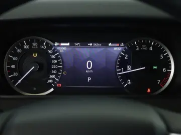 LAND ROVER Range Rover Velar P400 AWD R-Dynamic SE BLACK 22