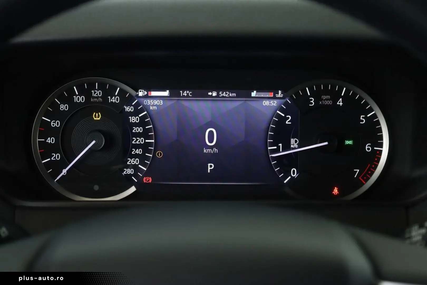 LAND ROVER Range Rover Velar P400 AWD R-Dynamic SE BLACK 22