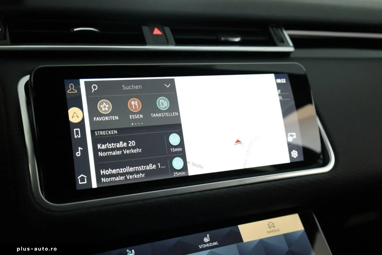 LAND ROVER Range Rover Velar P400 AWD R-Dynamic SE BLACK 22